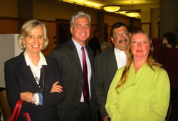 National Crime Week Recognition